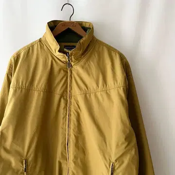 고품질 2005년 파타고니아 뉴 쉘드 신틸라 자켓 M 코요테