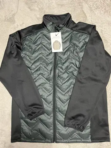 워크맨 믹스 다운 크로스 쉴드 자켓 사이즈 M