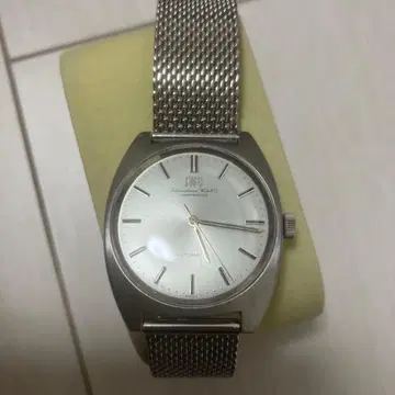 IWC 샤우하우젠