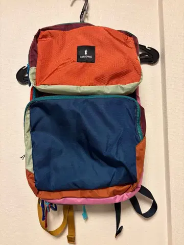 새상품 cotopaxi Tasra 16L 코토팍시 백팩