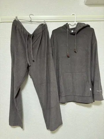 GELATO PIQUE 룸웨어 세트