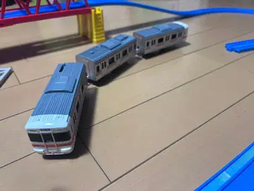 프라레일 JR 도카이 313계 사운드