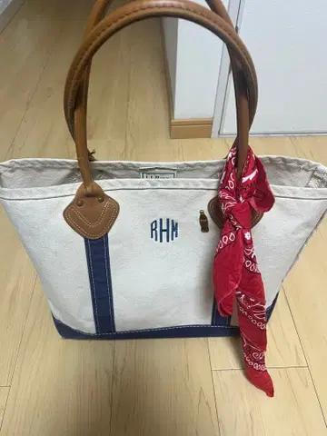 llbean 토트백