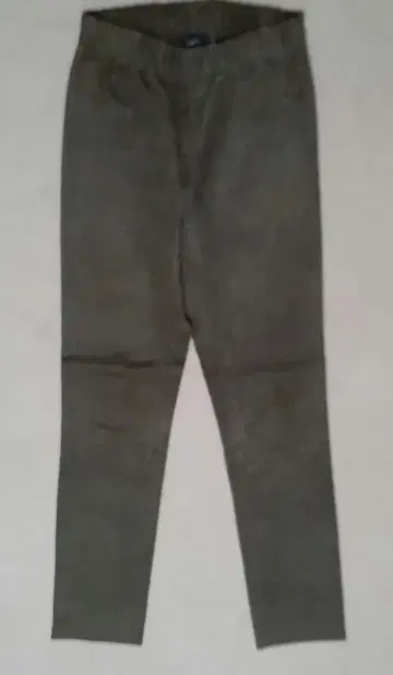 조셉 가죽 팬츠