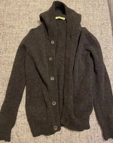 저널 스탠다드 JOURNAL STANDARD 가디건 M 사이즈