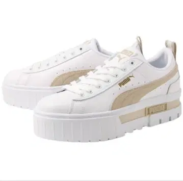 푸마 여성용 신발 스니커즈