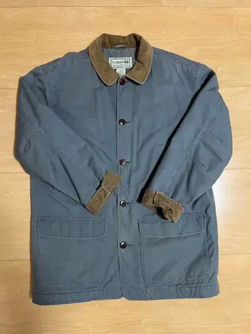 L.L.Bean 헌팅 자켓