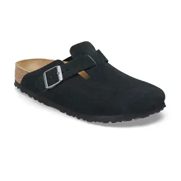 BIRKENSTOCK 스웨이드 샌들 23cm