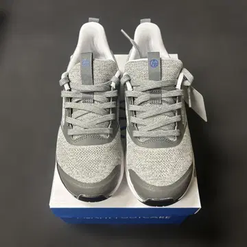 ASAHI FOOTCARE 그레이 스니커즈 23cm