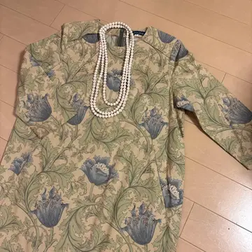 윌리엄 모리스, 아네모네, 원피스