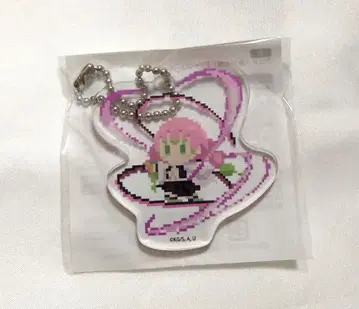 귀멸의 칼날 칸로지 미츠리 굿즈