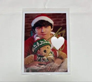 초특급 타카시 브로마이드 사인 포함