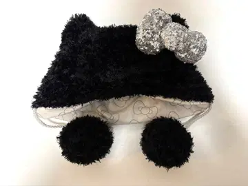 [ USJ ] 키티 폼폼 포함 햇