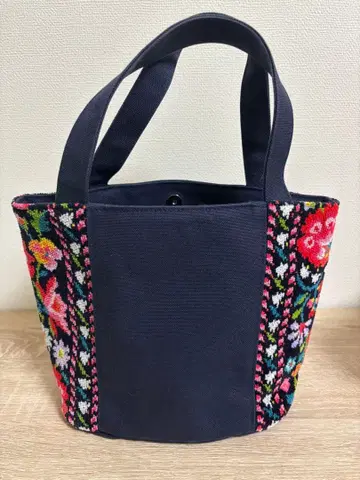 페이러 로리안 플라워 백