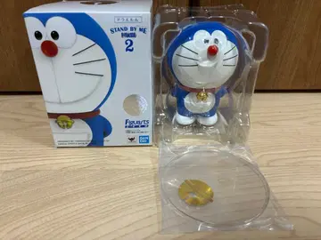 STAND BY ME 도라에몽 2 피규아트 ZERO
