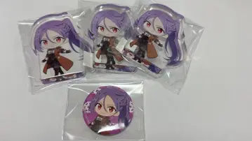 소드 아트 온라인 미토 오시차레