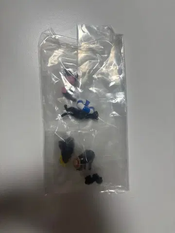 카페 벨로체 2024년 여름 후치네코 미개봉 새상품 컴플리트