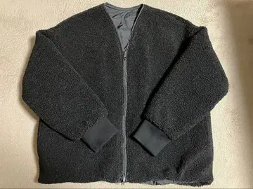 베이플로우 보아 리버서블 블루종 M