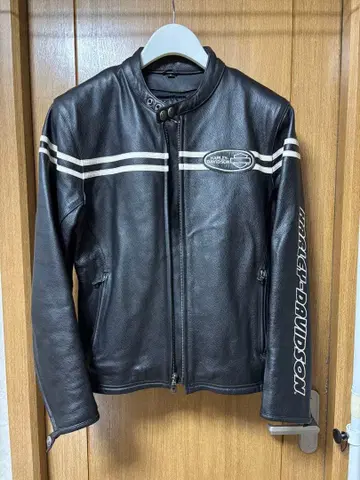 할리 데이비슨 라이더 자켓