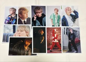 초특급 슈야 브로마이드