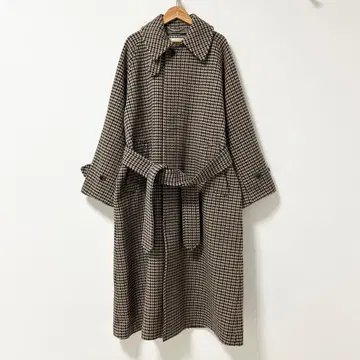 JOURNALSTANDARD L'ESSAGE 모사/치드리 발칼라 코트