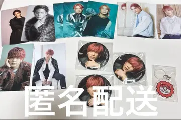 OWV 혼다 야스유키 굿즈 묶음 판매