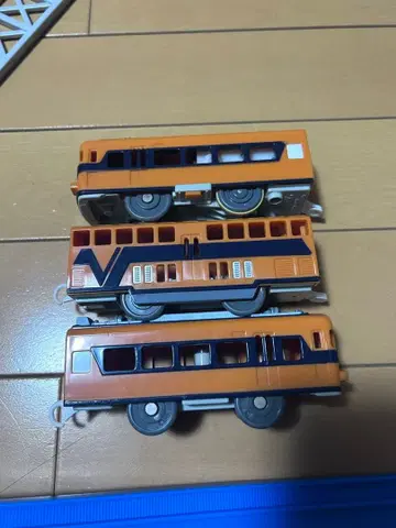 프라레일 비스타카