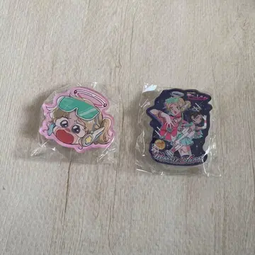 모리슈토 팬 미팅