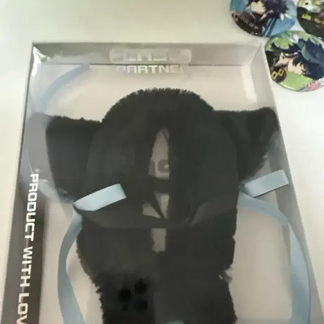 아이돌 응원봉 커버