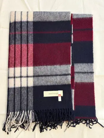 Jewel Changes 스톨