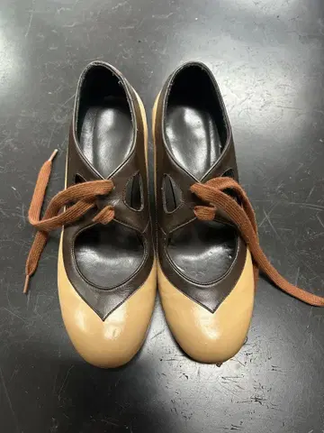 돈 플라멩코 신발 35