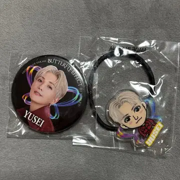 야기 유세이 가챠 세트