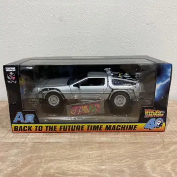 백 투 더 퓨처 드로리안 A상