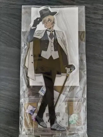 명탐정 코난 아무로 토오루 아크릴 스탠드 주얼