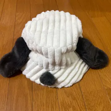 USJ 스누피 모자