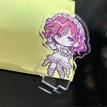 히구치 마도카 아크릴 스탠드