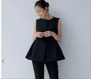 nuans 페플럼 형태 상의