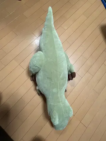 쥬라기 월드 봉제 인형