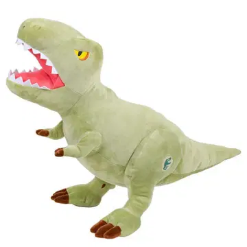 쥬라기 월드 봉제 인형