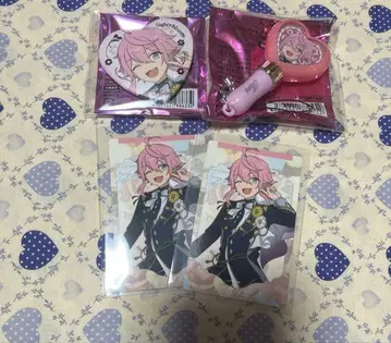 앙스타 스타포니 4th 히메미야 토리 세트