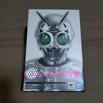 S.H.Figuarts 진골조제법 가면라이더 섀도우 문