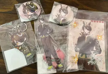 니트부 DMM 스크래치 우마즈라하귀