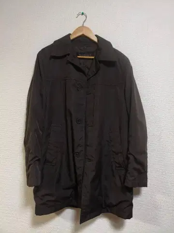 멘즈 비기 코트 사이즈 M