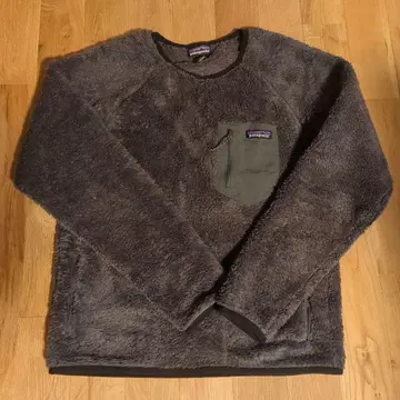 patagonia 플리스 자켓 파타고니아 남성용 로스 가토스 M