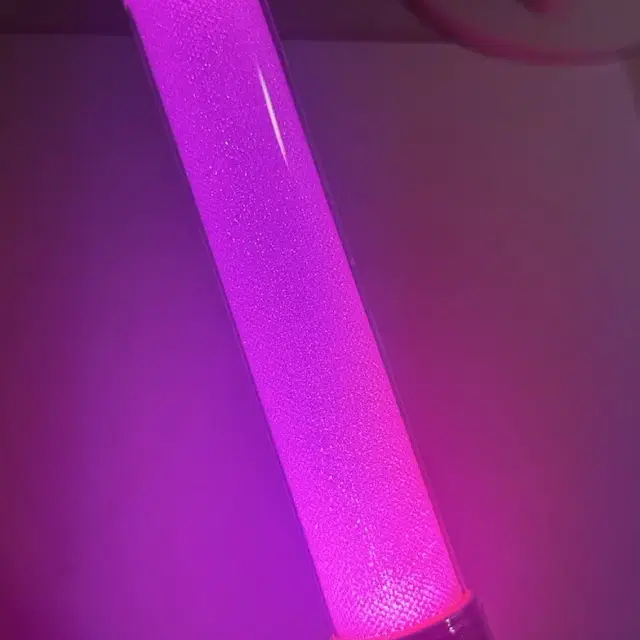 킹블레이드 응원봉