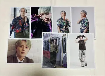 초특급 마사히로 브로마이드