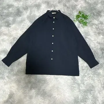 어반 리서치 도어스 ( L ) 긴팔 셔츠 드라이 터치 이지케어 루즈핏