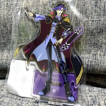 유희왕 AI 아크릴 스탠드