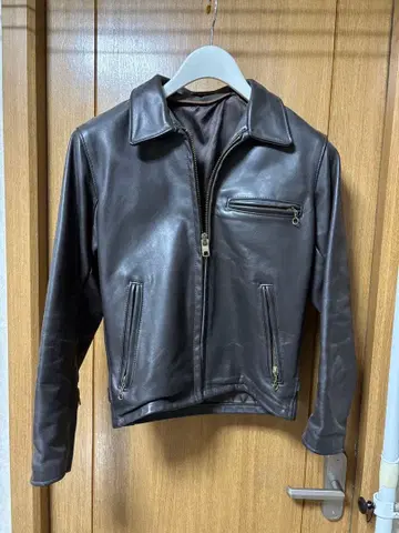 Schott 싱글 라이더 642