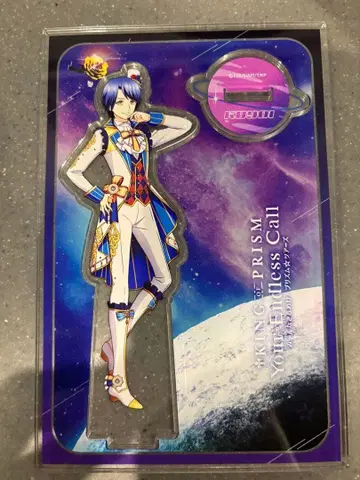 프리파라 코요이 아크릴 스탠드